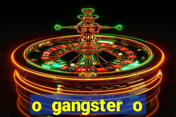 o gangster o policial e o diabo assistir